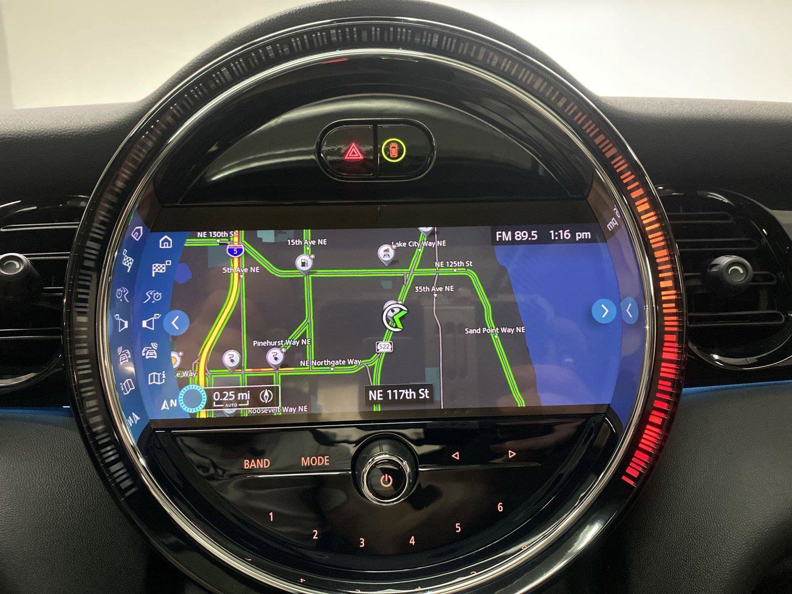 Used 2023 MINI Cooper SE FWD image 24