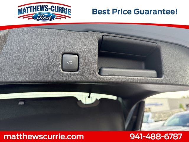 New 2026 Ford Escape Platinum w/ Premium Technology Package image 14