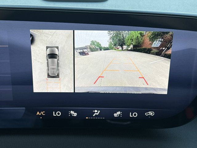 New 2026 Buick Enclave Sport Touring w/ Power Package AWD/4WD image 10