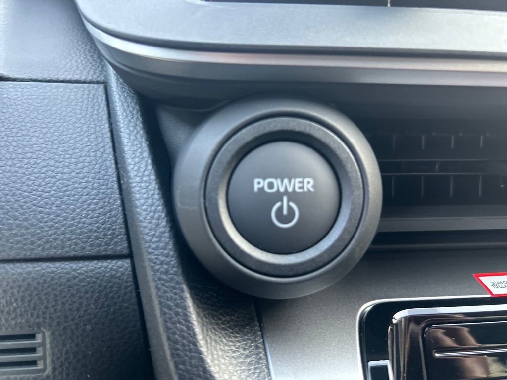 New 2026 Toyota Prius LE image 24