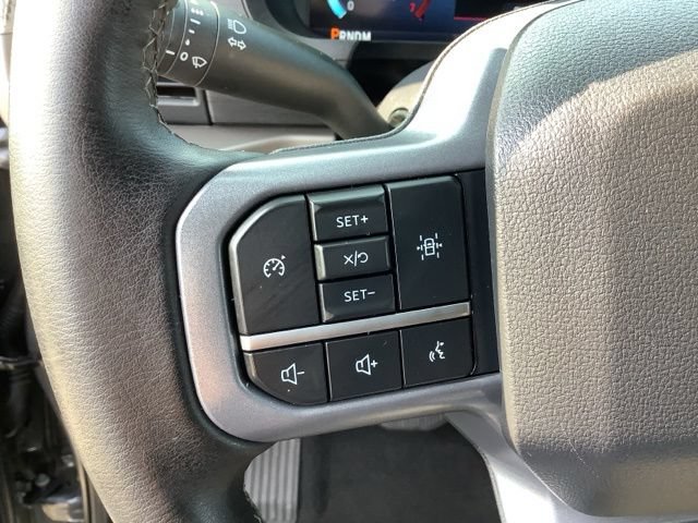 Used 2025 Ford F150 XLT w/ Equipment Group 301A Standard AWD/4WD image 30