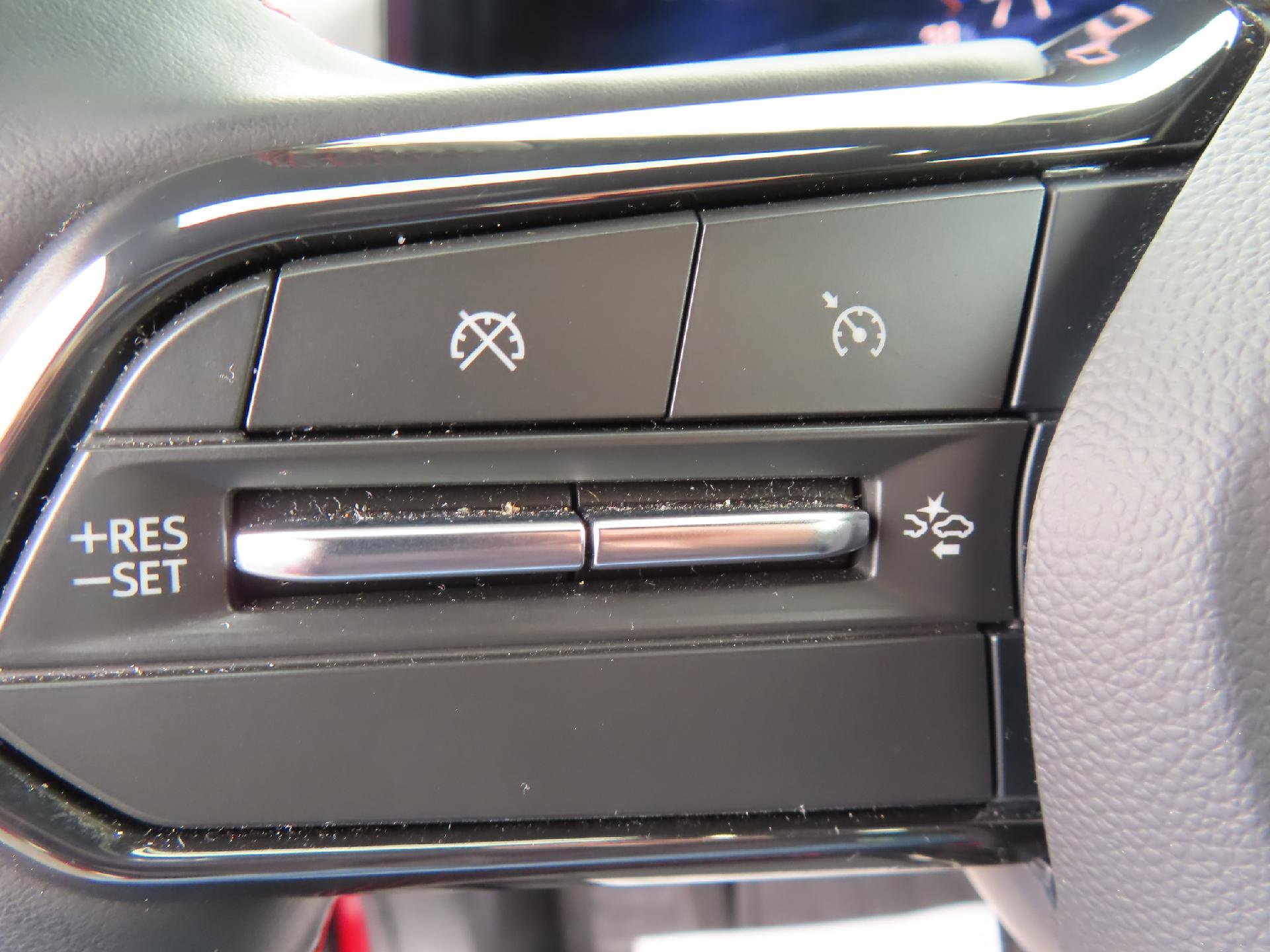 Used 2025 Chevrolet Blazer EV RS AWD/4WD image 19