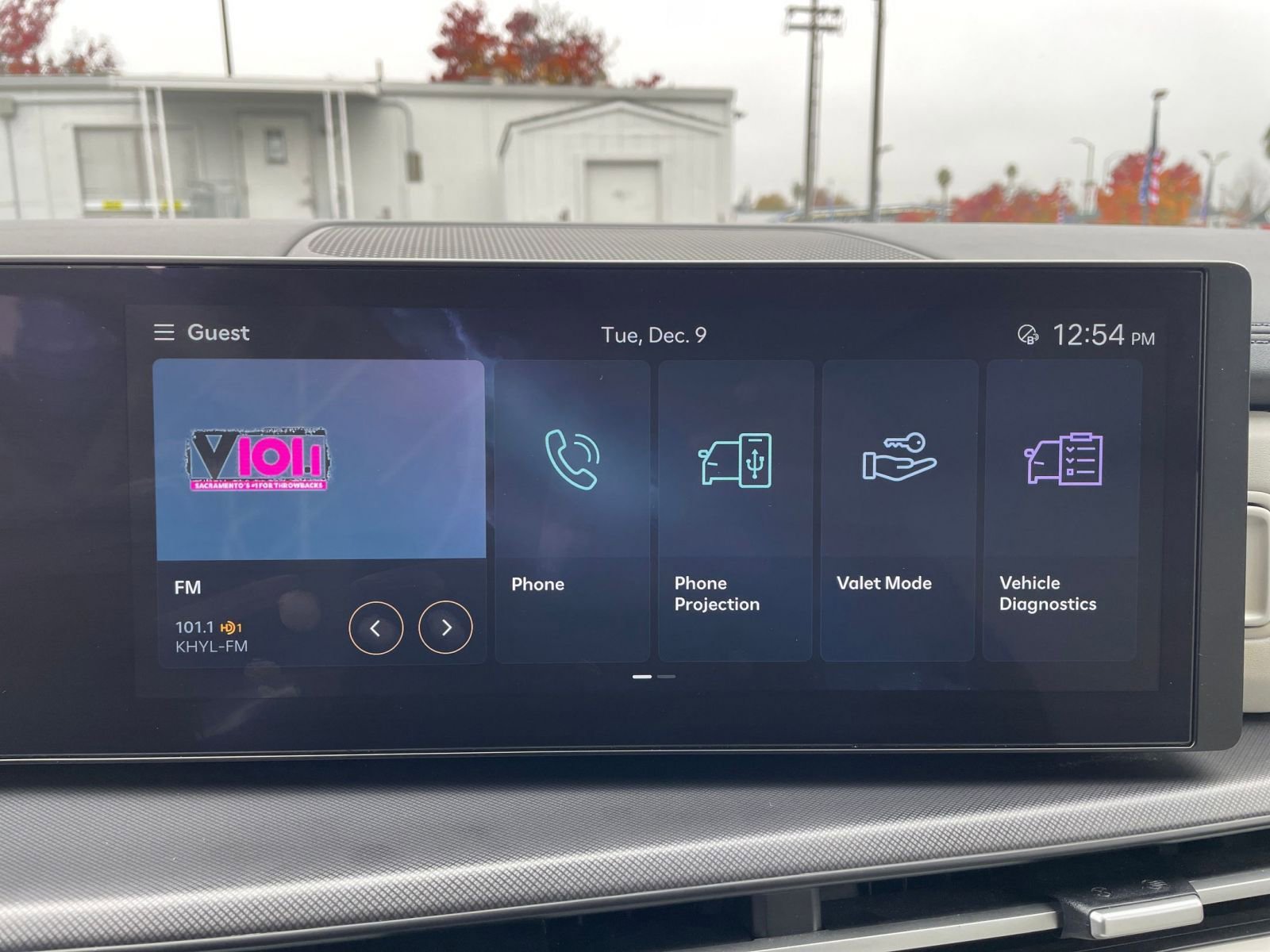 Used 2025 Hyundai Santa Fe SEL image 22