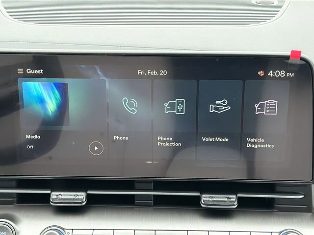 New 2026 Hyundai Kona SEL Sport image 14