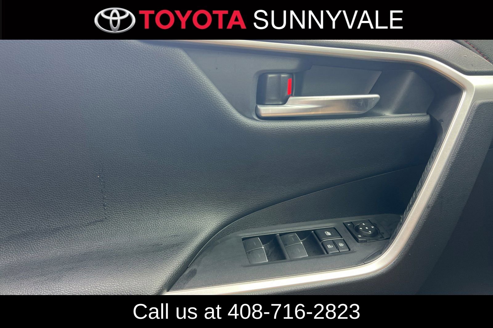 Certified 2024 Toyota RAV4 XSE w/ Weather Package image 17