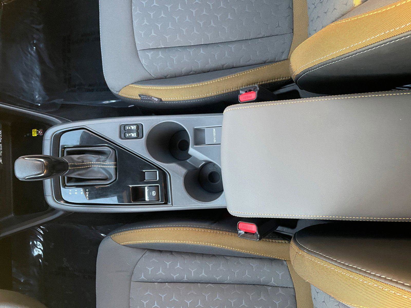 Certified 2024 Subaru Crosstrek 2.5i Sport w/ Crosstrek Mirror Package image 27