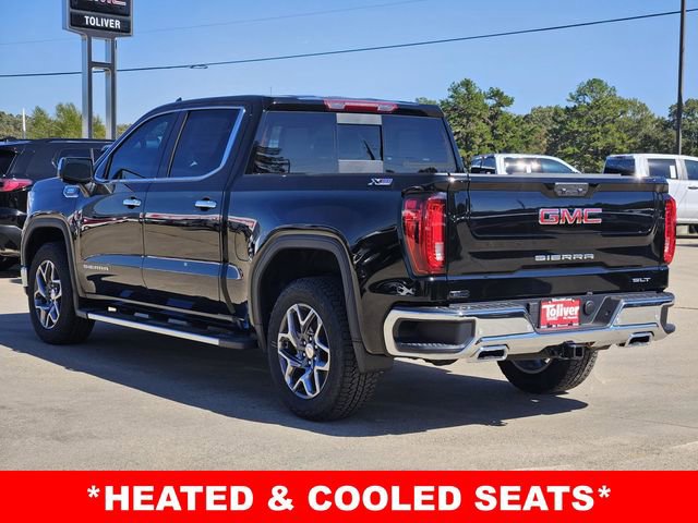 New 2026 GMC Sierra 1500 SLT w/ SLT Premium Plus Package image 7