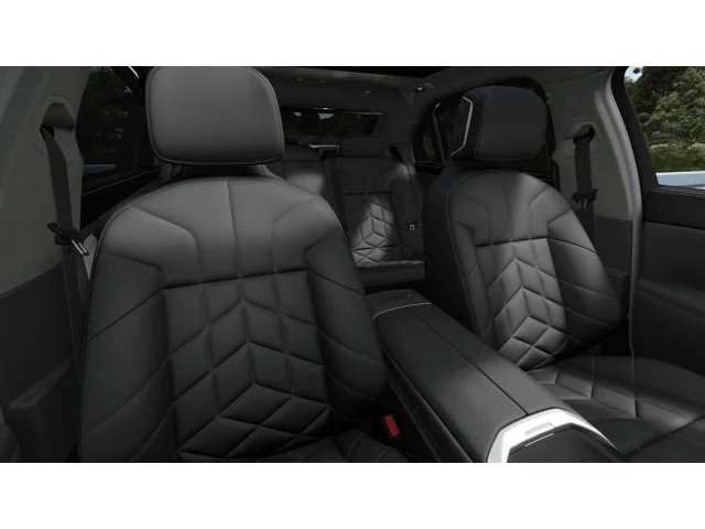 New 2027 BMW 740i xDrive AWD/4WD image 11