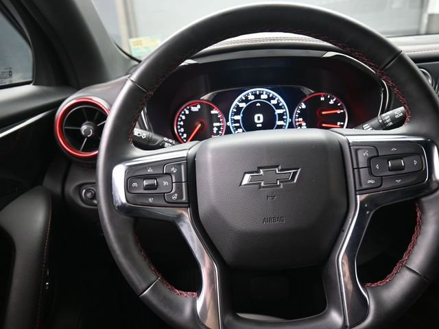Used 2025 Chevrolet Blazer RS image 8