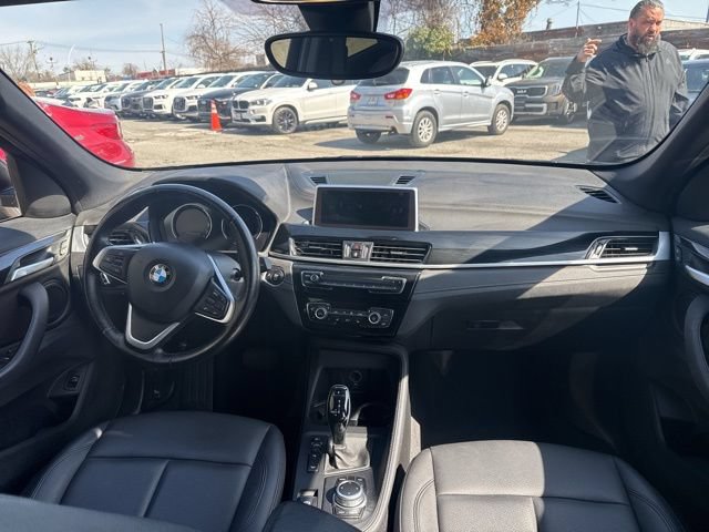 Used 2021 BMW X1 xDrive28i w/ Convenience Package AWD/4WD image 20