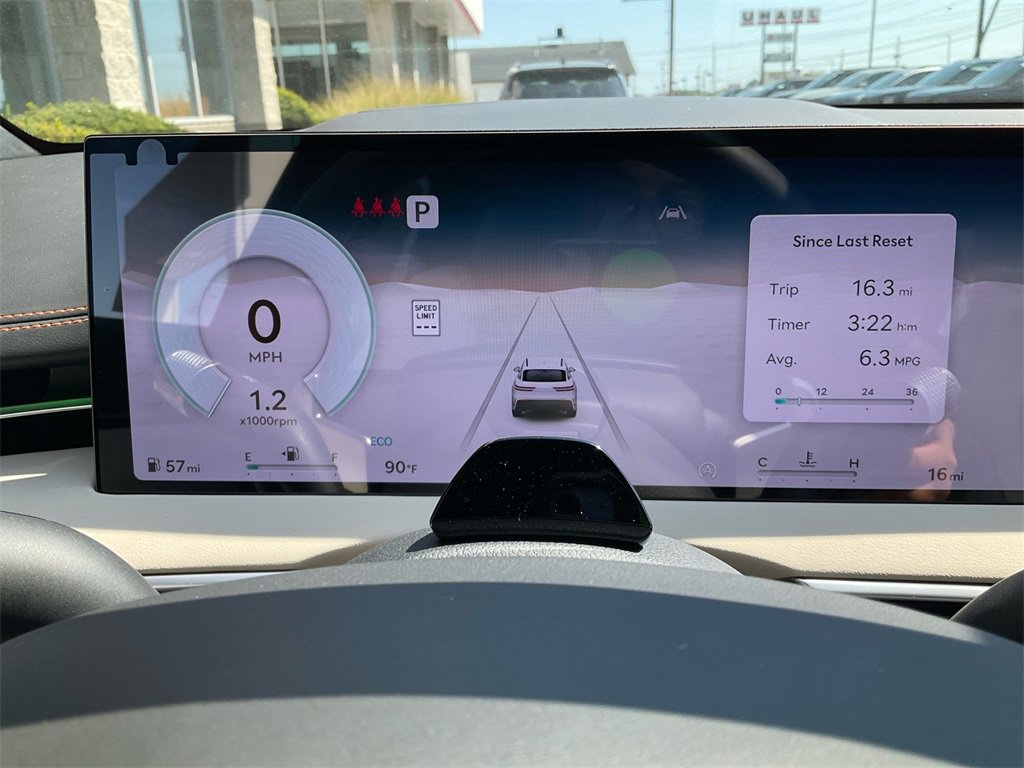 New 2026 Genesis GV70 3.5T Sport Prestige image 20