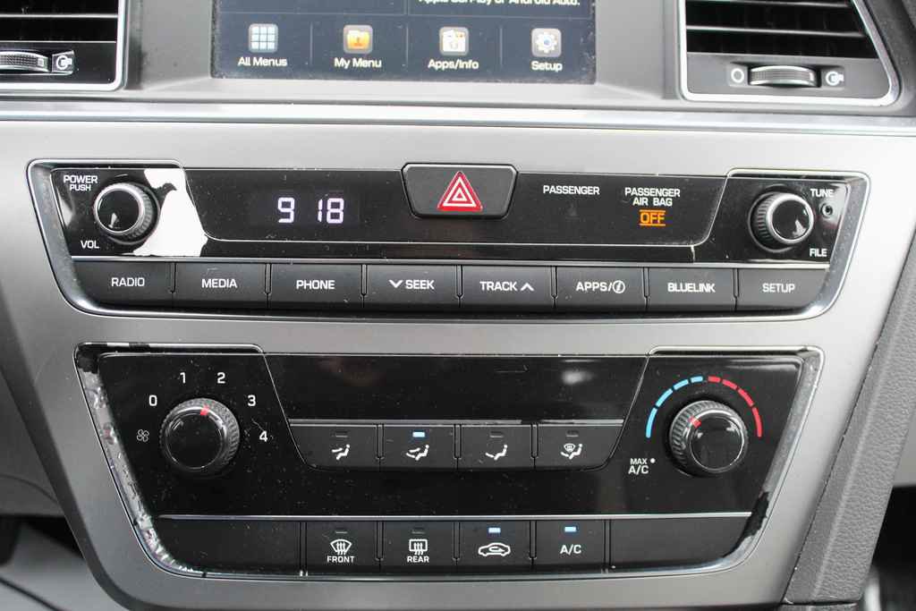 Used 2017 Hyundai Sonata SE image 19