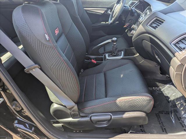 Used 2013 Honda Civic Si image 21