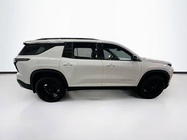 New 2026 Chevrolet Traverse LT w/ LPO, Floor Liner Package image 5