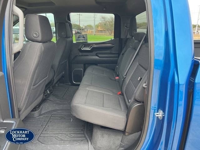 Used 2024 GMC Sierra 1500 Elevation w/ LPO, Elevation Black Package image 15