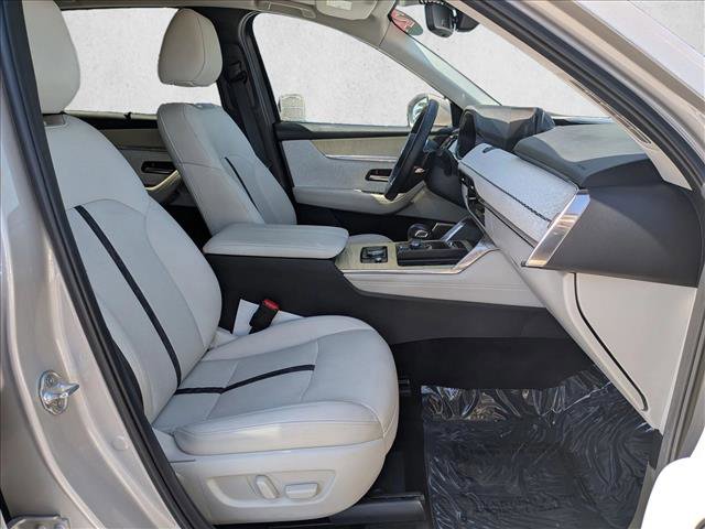 Used 2024 MAZDA CX-90 3.3 Turbo S w/ Premium Plus AWD/4WD image 22