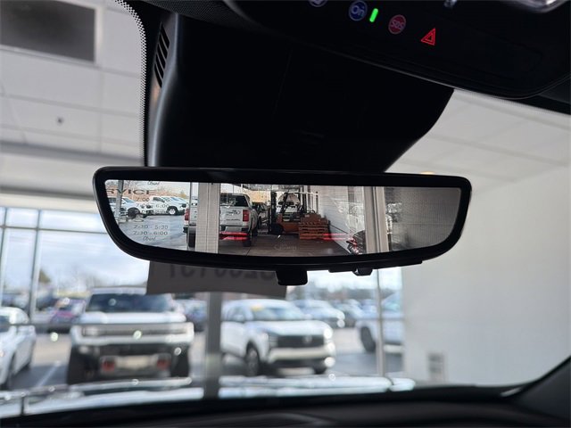 New 2026 Chevrolet Traverse LT w/ Midnight/Sport Edition image 29