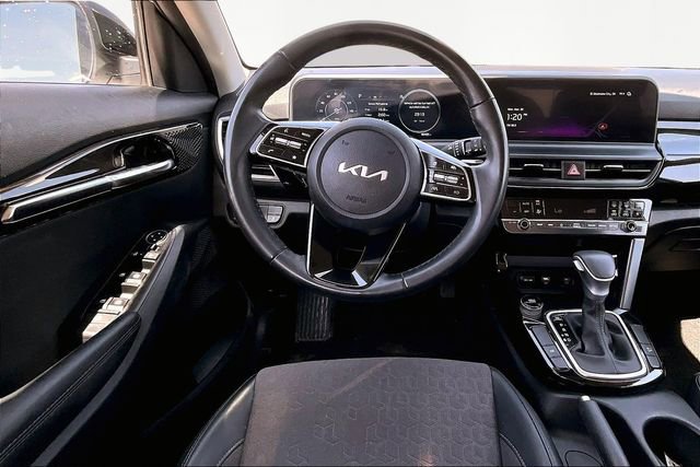 Used 2024 Kia Seltos S image 5