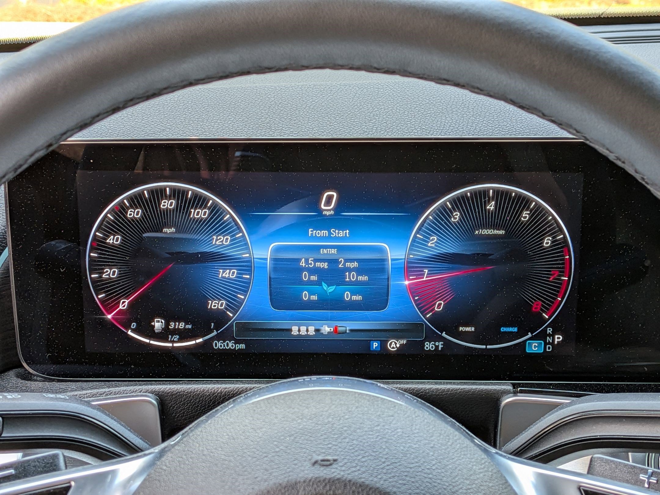 Certified 2026 Mercedes-Benz GLB 250 image 21