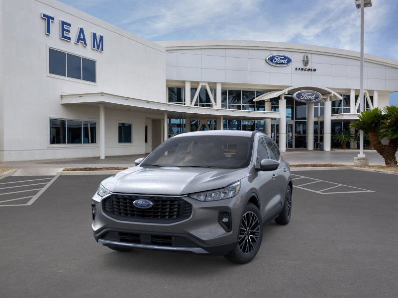 New 2024 Ford Escape SE image 2