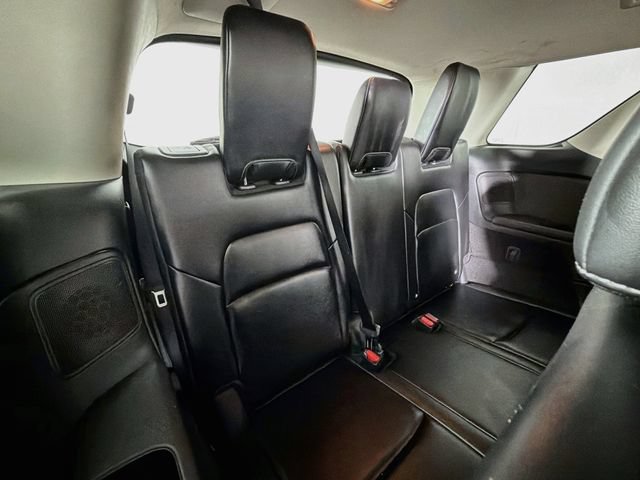 Used 2024 Nissan Pathfinder Platinum AWD/4WD image 28