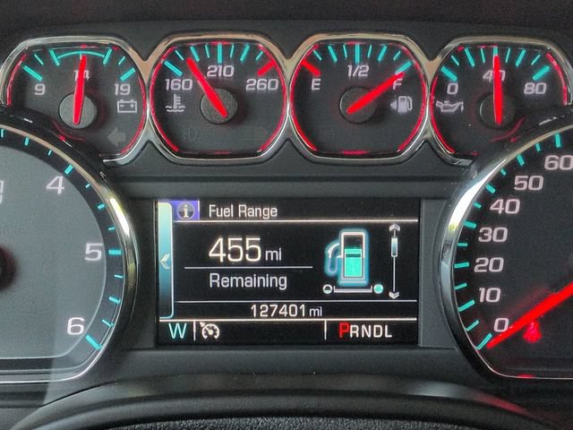 Used 2020 Chevrolet Tahoe LT AWD/4WD image 32