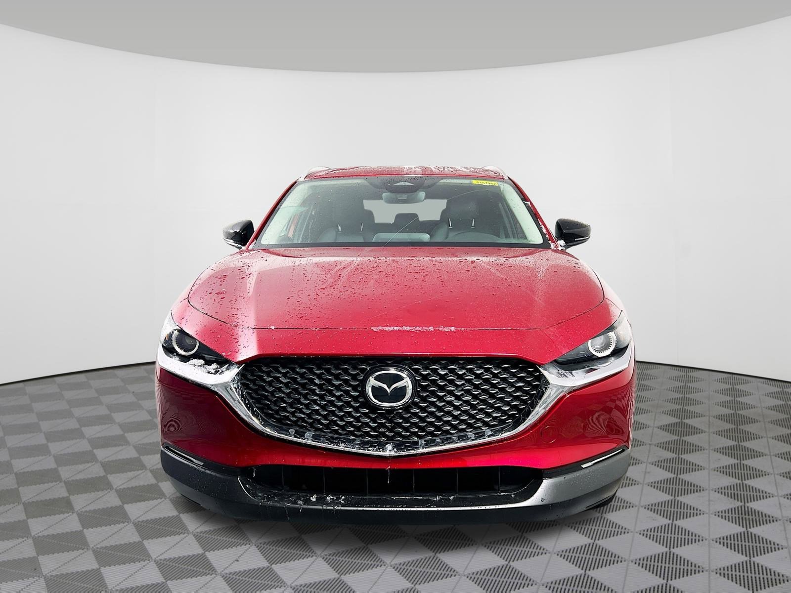 Used 2025 MAZDA CX-30 AWD 2.5 S w/ Select Sport Pkg image 25