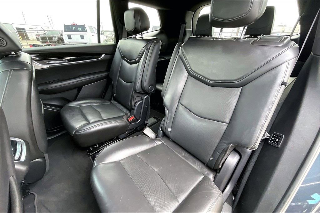 Used 2020 Cadillac XT6 Premium Luxury image 19