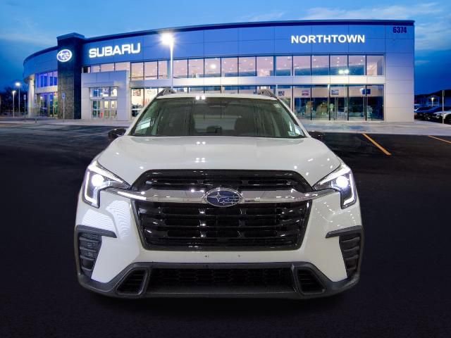 New 2023 Subaru Ascent 8-Passenger image 4