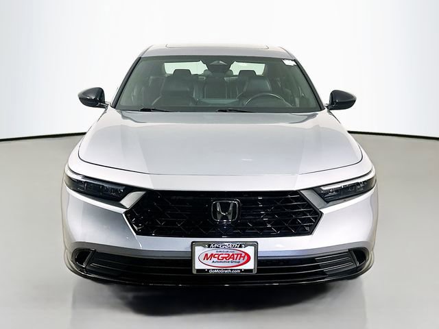 Certified 2023 Honda Accord Sport image 16
