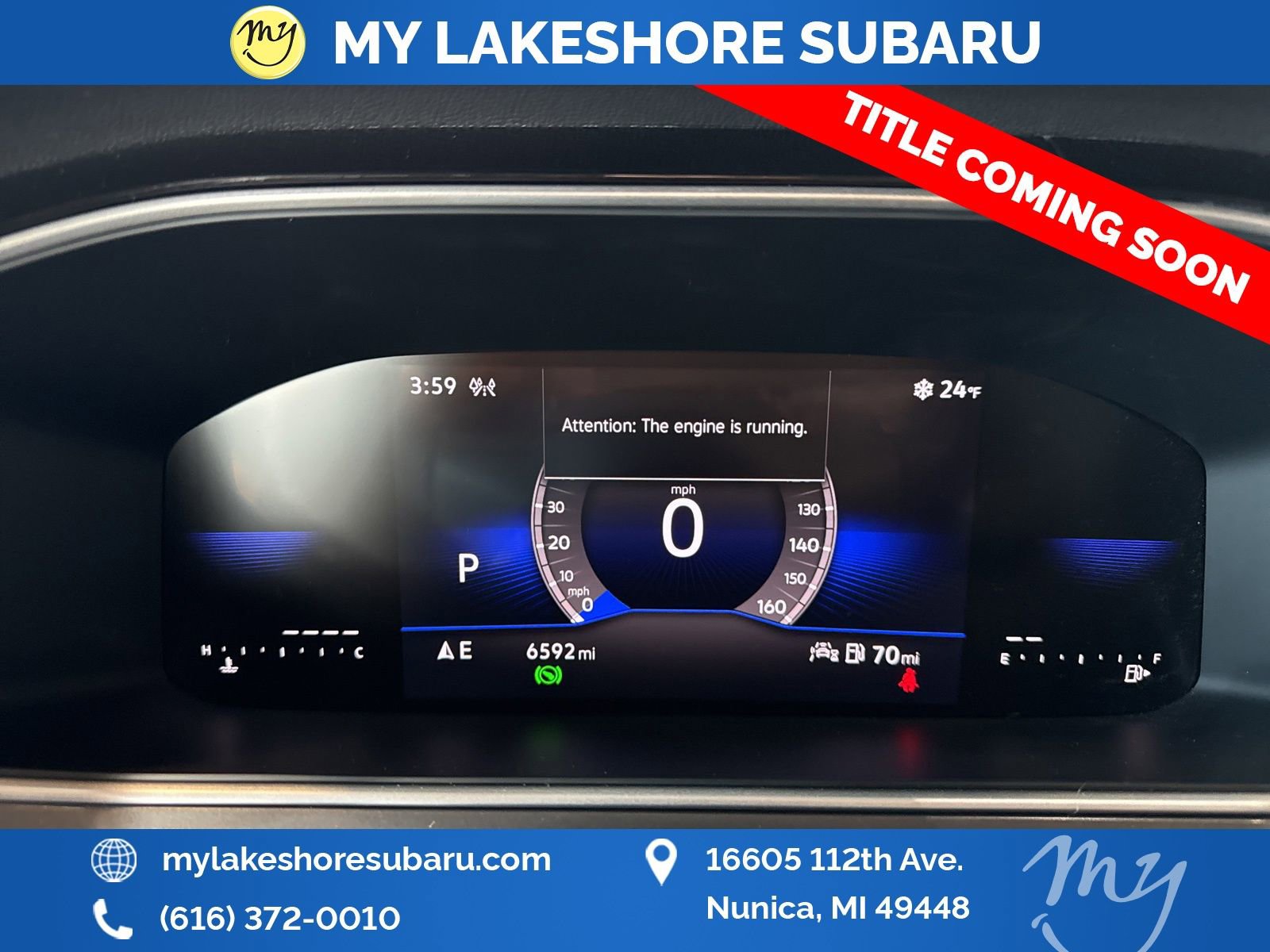 Used 2025 Volkswagen Taos SE image 17