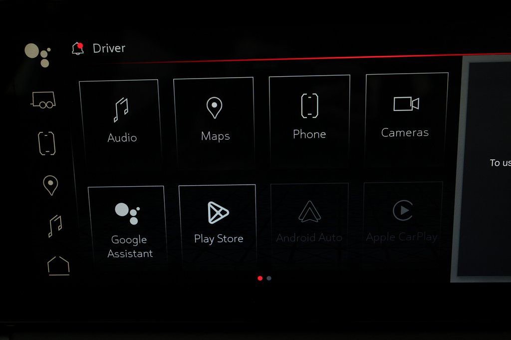 Used 2025 GMC Sierra 3500 Denali Ultimate AWD/4WD image 30