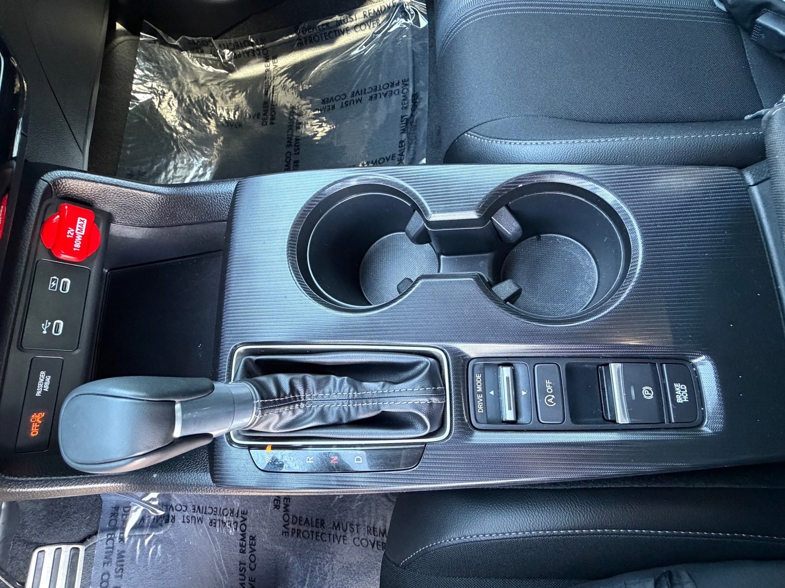 Used 2025 Honda Civic Sport image 31