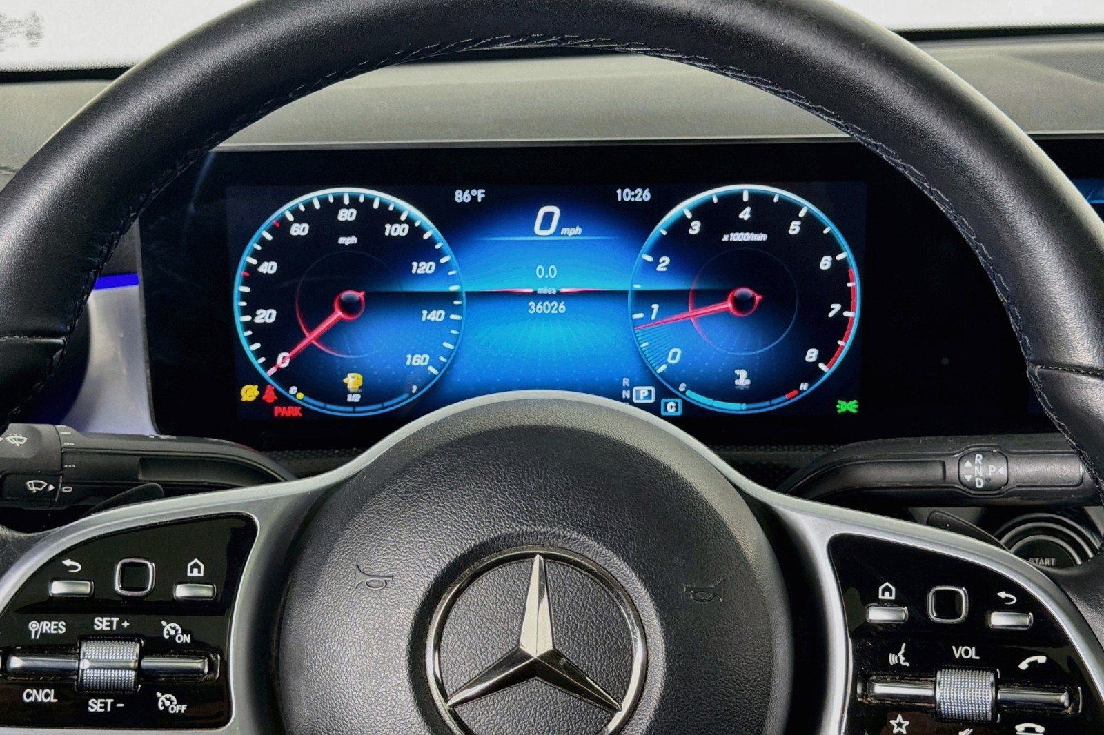 Certified 2022 Mercedes-Benz CLA 250 image 19