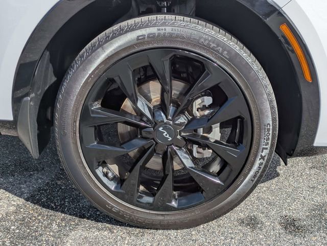 Used 2023 Kia Sorento SX image 11