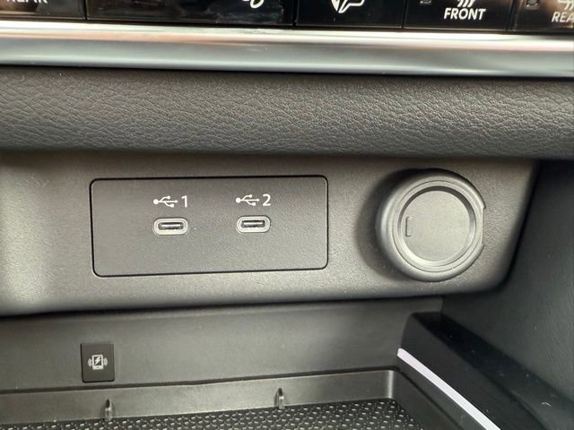 New 2026 Nissan Rogue Platinum w/ Platinum Premium Package image 34