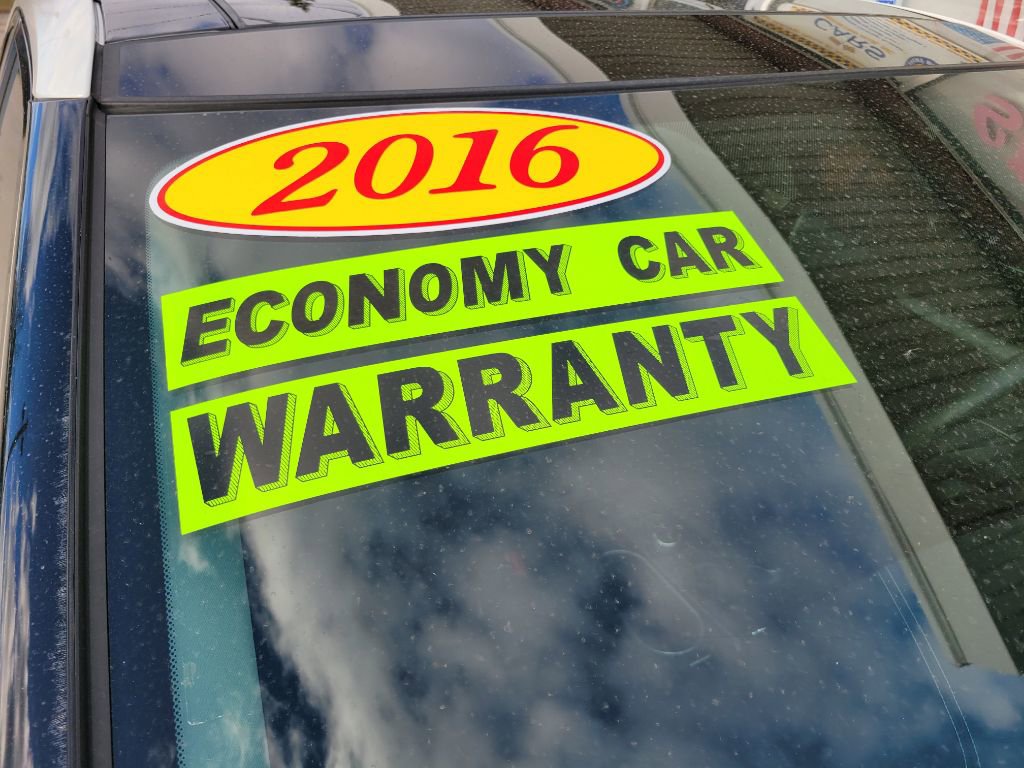 Used 2016 Nissan Maxima 3.5 SL image 4