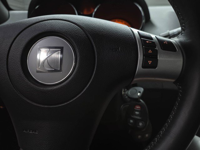 Used 2008 Saturn Sky Red Line RWD image 18