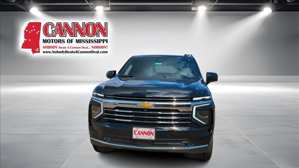 New 2026 Chevrolet Tahoe LT w/ Comfort Package image 8