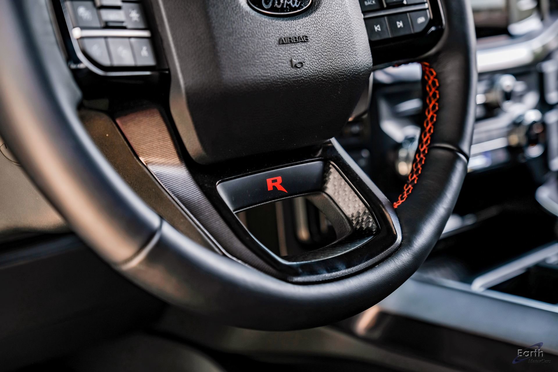 Used 2025 Ford F150 Raptor w/ Equipment Group 803A Raptor R image 48