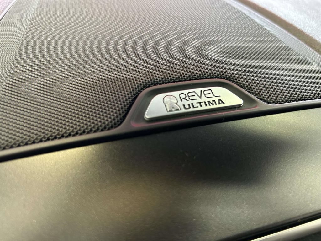 Used 2020 Lincoln Nautilus Reserve w/ Equipment Group 202A AWD/4WD image 22