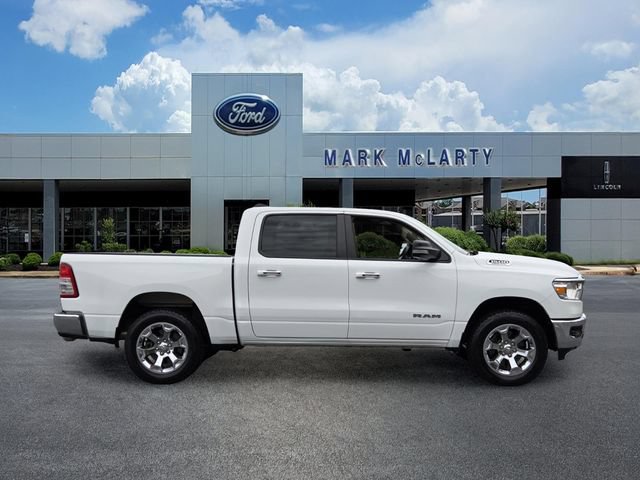 Used 2019 RAM 1500 Big Horn RWD image 6