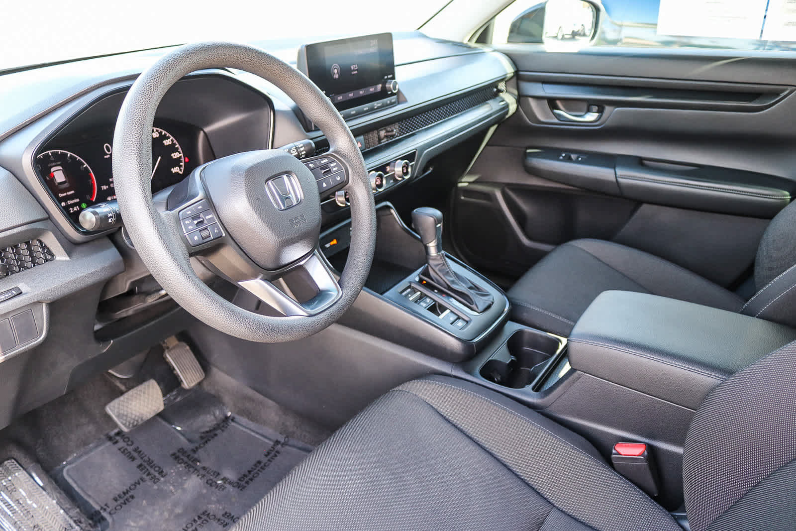 Used 2023 Honda CR-V LX image 17