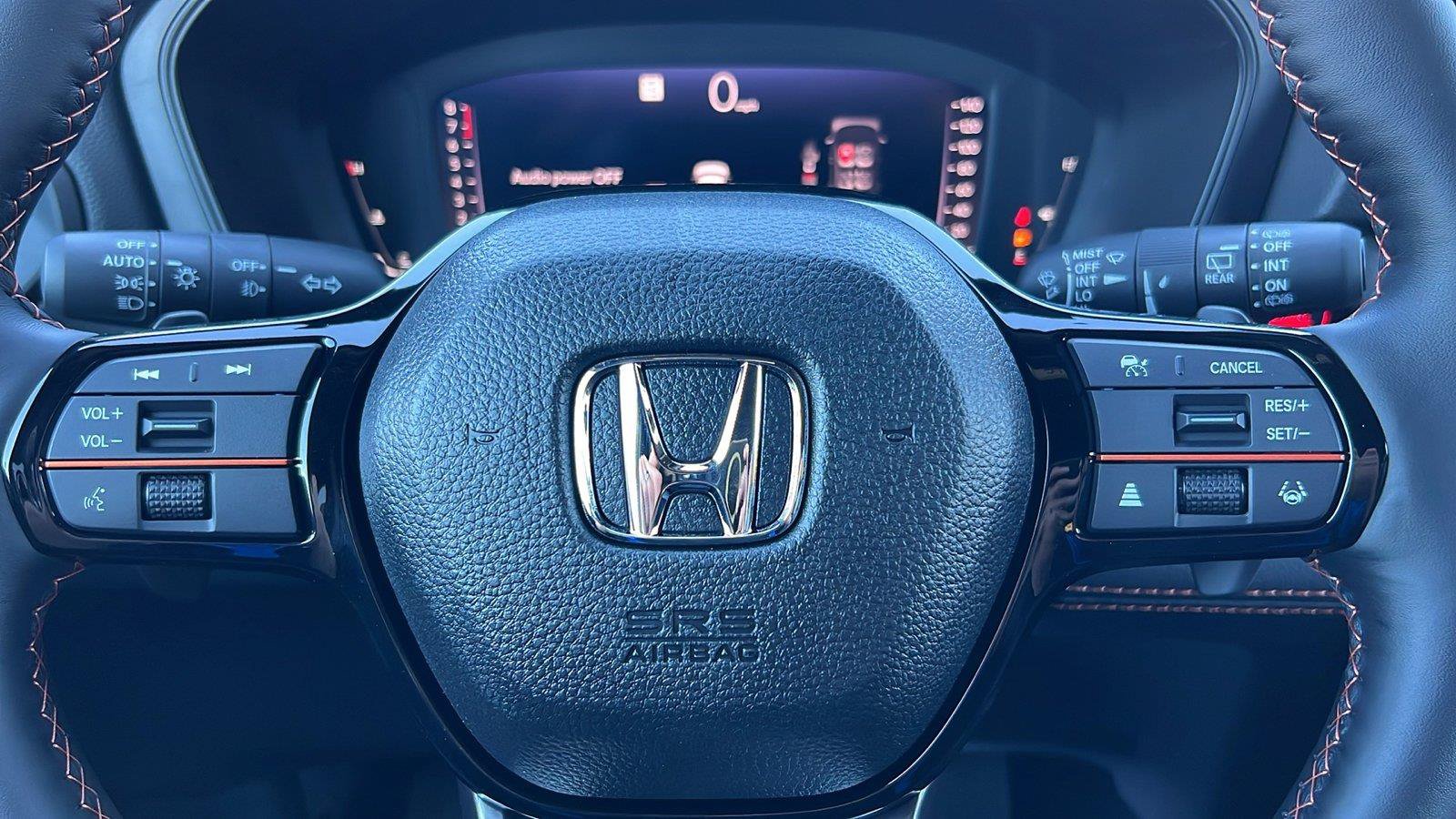 New 2026 Honda Pilot TrailSport image 33