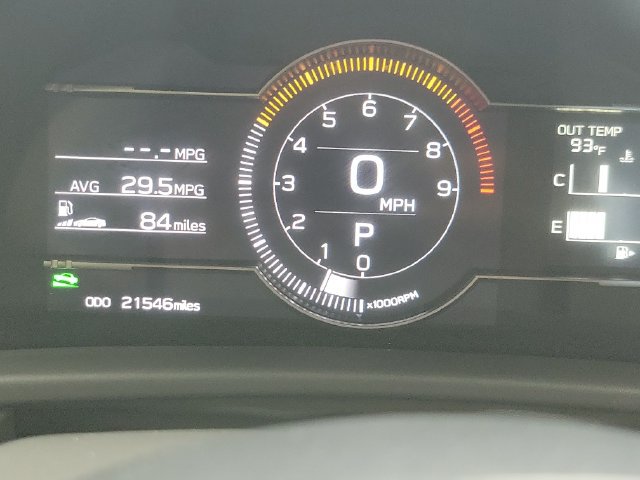 Used 2025 Toyota GR86 Premium RWD image 20