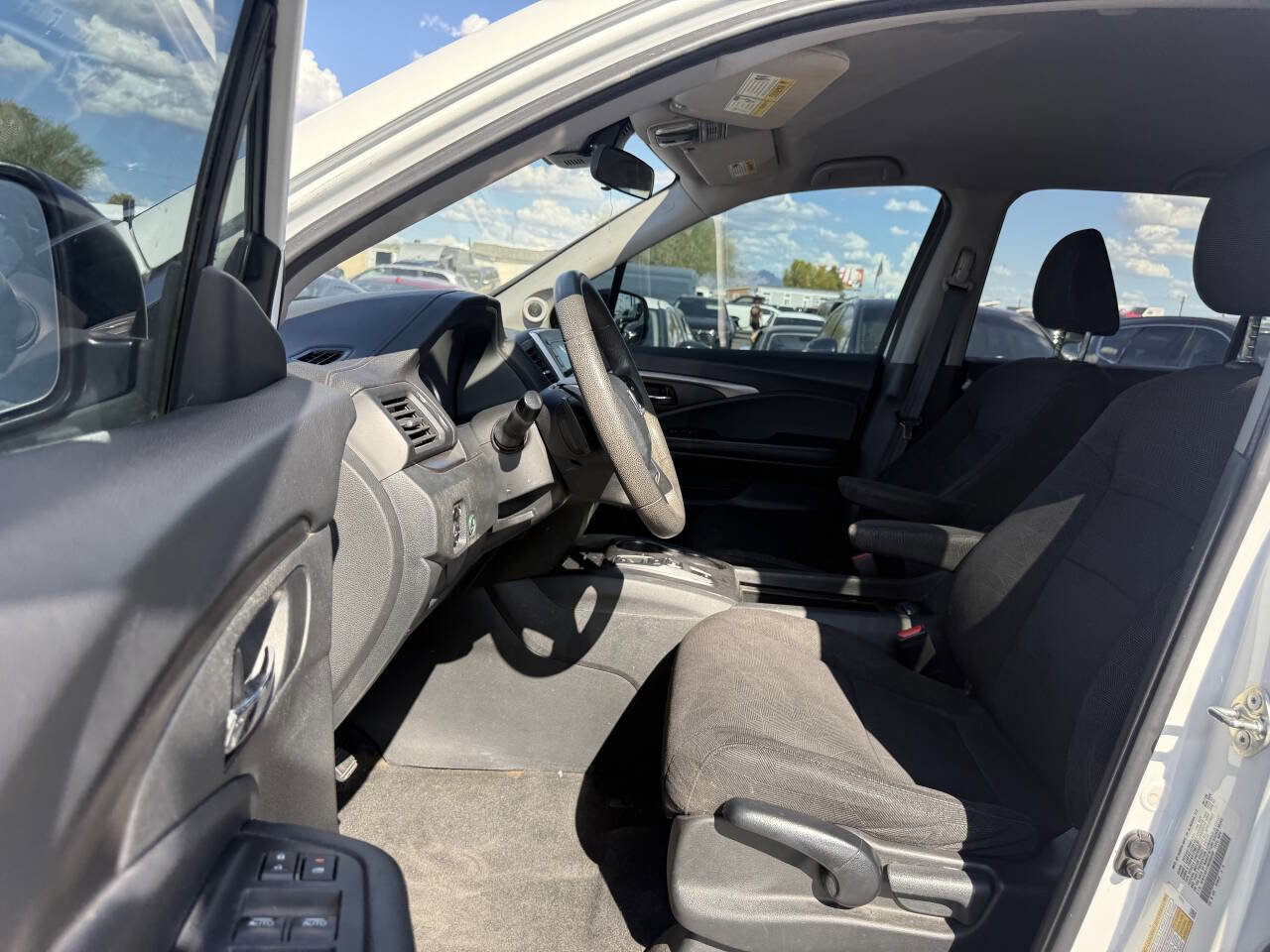 Used 2021 Honda Pilot LX image 19