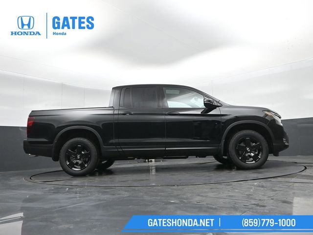 New 2026 Honda Ridgeline Black Edition image 32