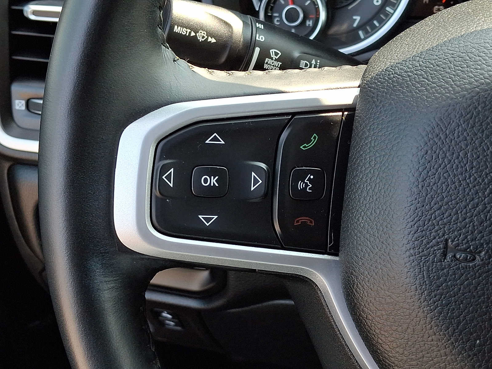 Used 2022 RAM 1500 Big Horn AWD/4WD image 21