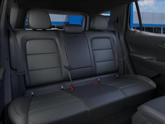 New 2026 Chevrolet Equinox LT w/ Convenience Package II FWD image 17