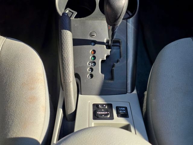 Used 2012 Toyota RAV4 FWD w/ Value Pkg image 28